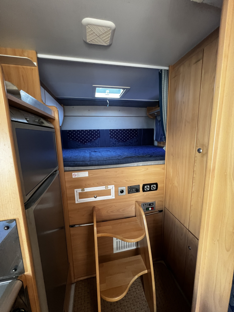 FIAT Elegance 810 i foto: 14