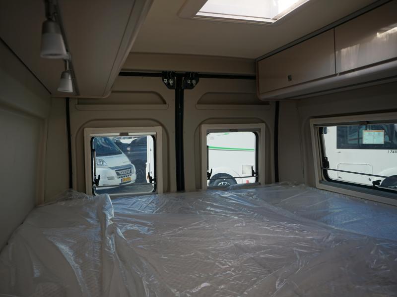 B&uuml;rstner Campeo 640 PROMOTIONAL PRICE/single beds photo: 13