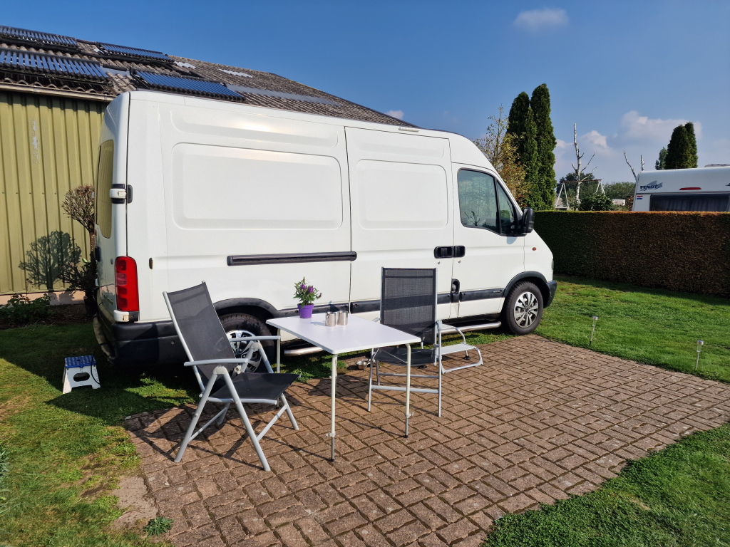 OPEL MOVANO 2.8TD 3.3T L2H2 foto: 12