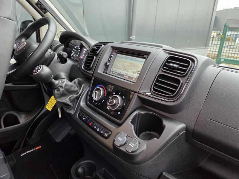 Adria Twin Supreme 640 SLB  foto: 18