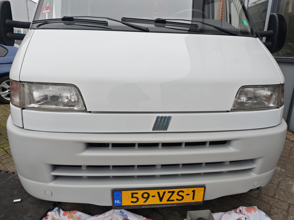 FIAT DUCATO foto: 4