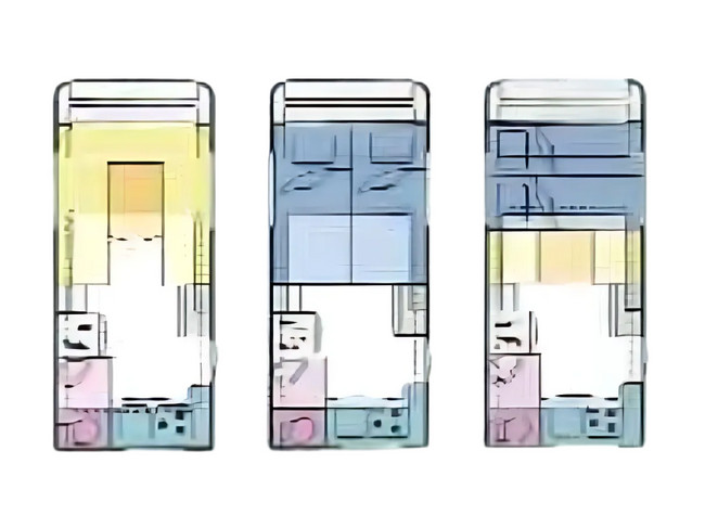 Kip Vision Special 41 EKR foto: 1