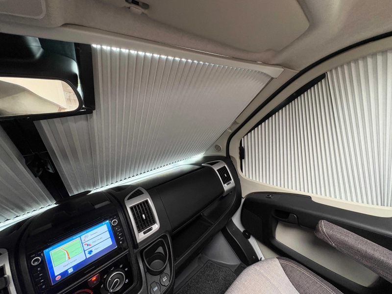 Knaus Sun Ti 700 MX  foto: 5
