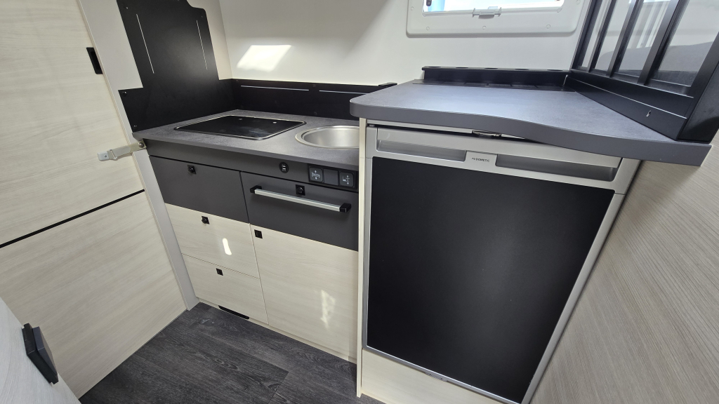 Chausson 660 Titanium Ultimate foto: 26