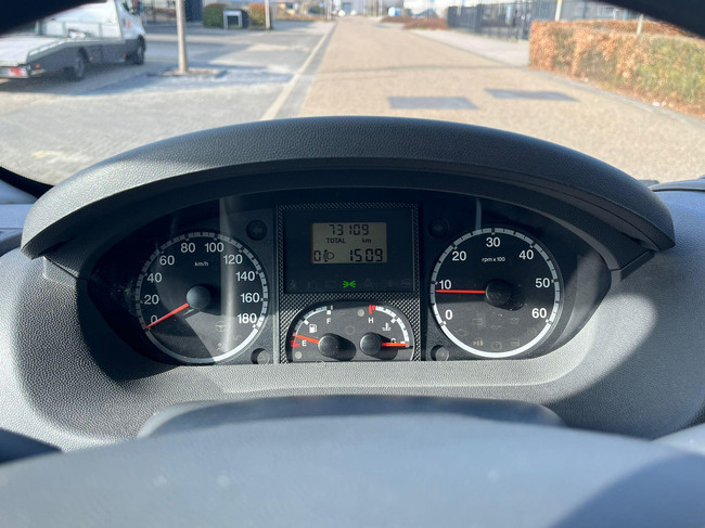 Chausson Flash 08 | Fiat Ducato 130 MultiJet | Markise | Kamera | Fahrradtr&auml;ger | Klimaanlage (Motorbereich) | Carplay | TV | Pilotensitze Foto: 11