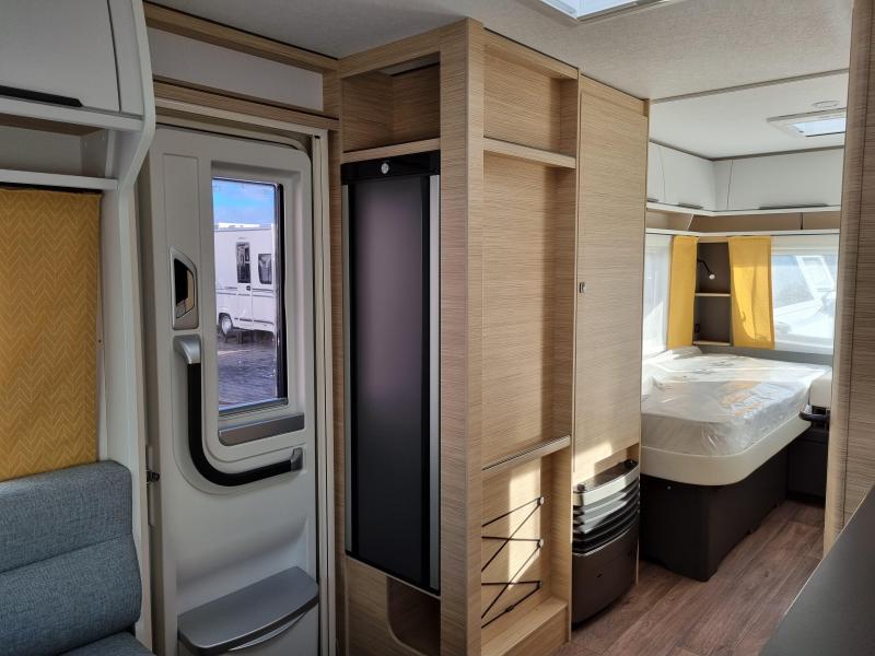 Fendt Apero 495 SG - Aanbieding - 1800 kg -  foto: 6