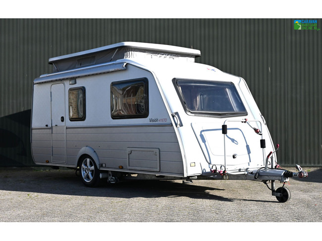 Kip Vision 41ETD