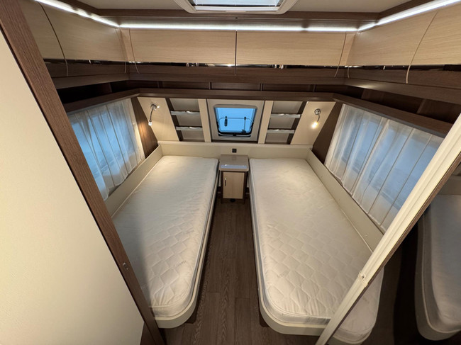 Hobby Prestige 495 UL foto: 7