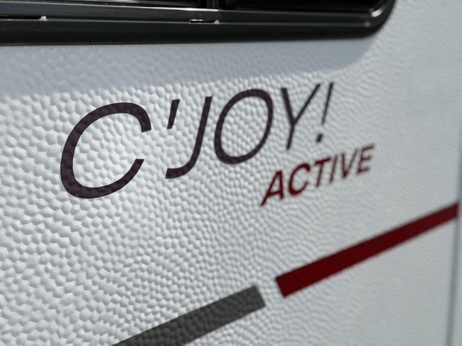 Dethleffs C-Joy 460 LE Active photo: 4