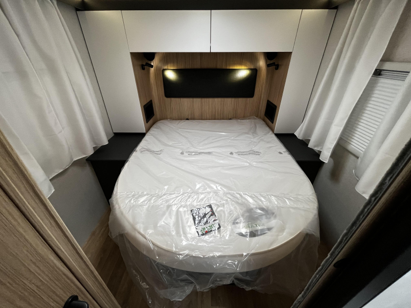 Pilote P 720 FC Camper, 2026!  foto: 9