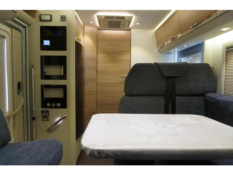 Adria Coral Supreme S 670 SL Auto-levelsyst-Sat-Solar  foto: 11