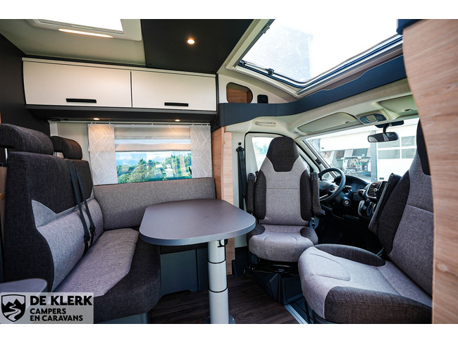 Knaus LIVE TI 590 MF Platinum Select foto: 6