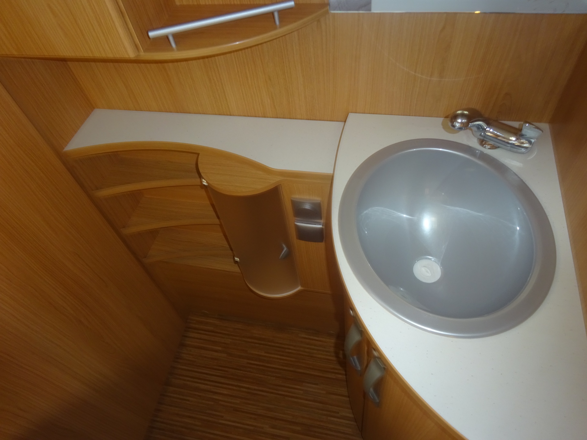 Adria Adora GERESERVEERD foto: 21