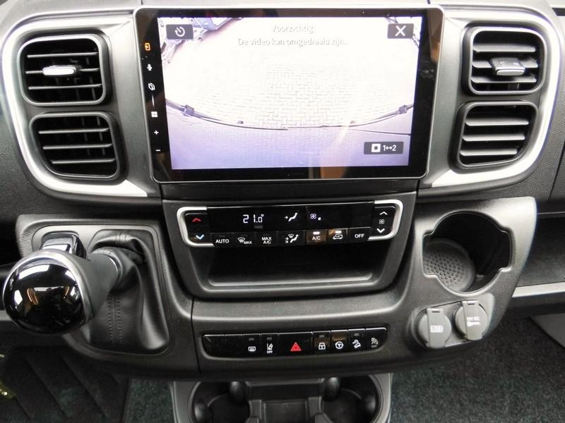 Hobby Prestige Van 640 ET PRESTIGE VAN 640 ET 2026  foto: 21
