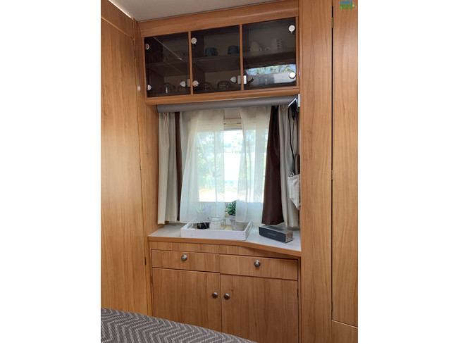 Adria Coral S 680ST foto: 17