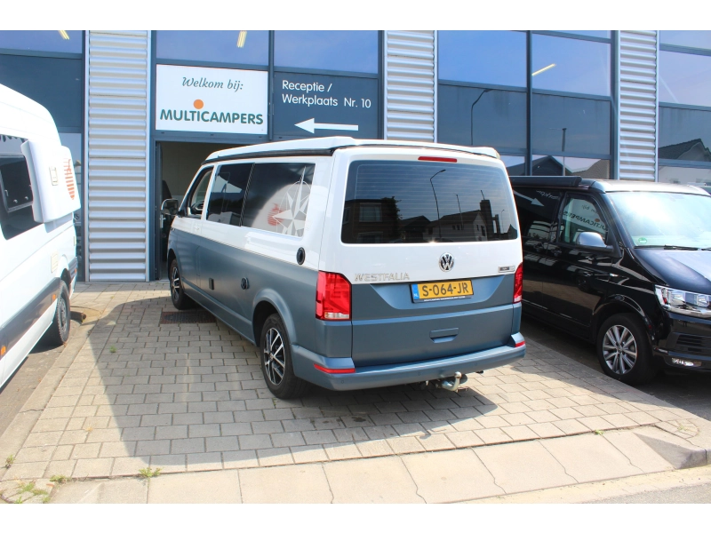 Westfalia Kepler Westfalia Kepler One T6.1 foto: 19