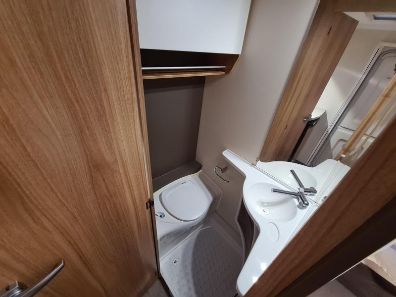 Caravelair Antares 400 Incl. mover/ 1e Eige  foto: 11