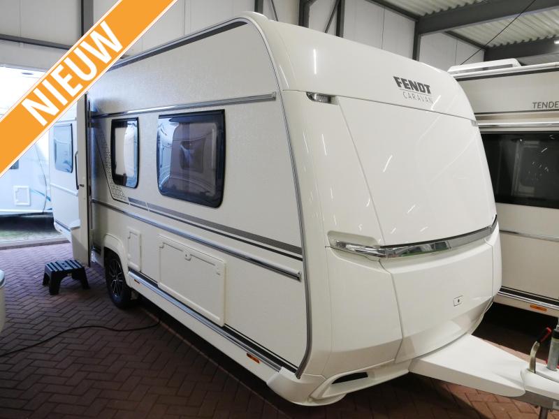 Fendt Tendenza 515 SG nu met GRATIS mover 