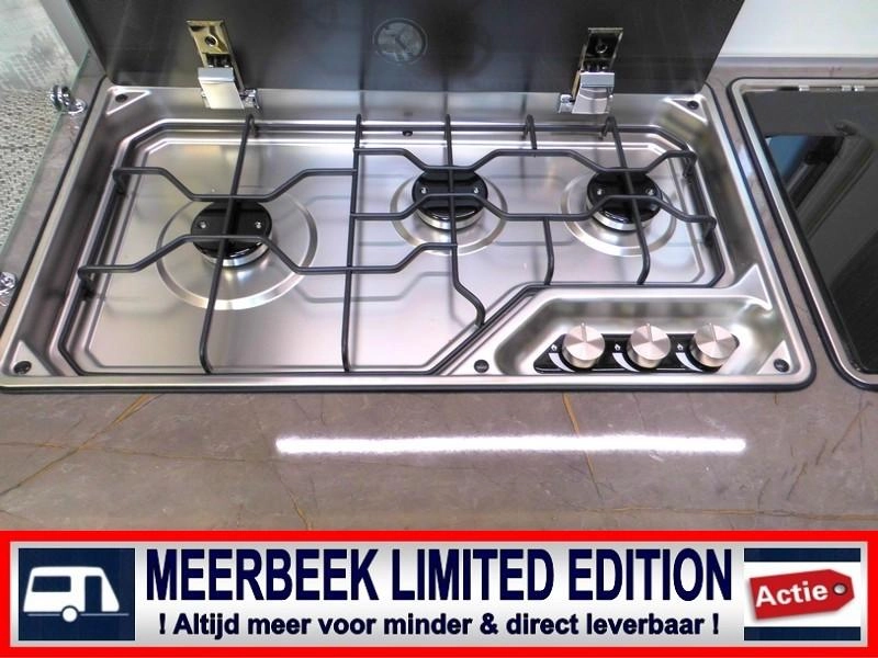 Fendt Tendenza 515 SG 3634,=KORTING MOVER+THULE  foto: 10