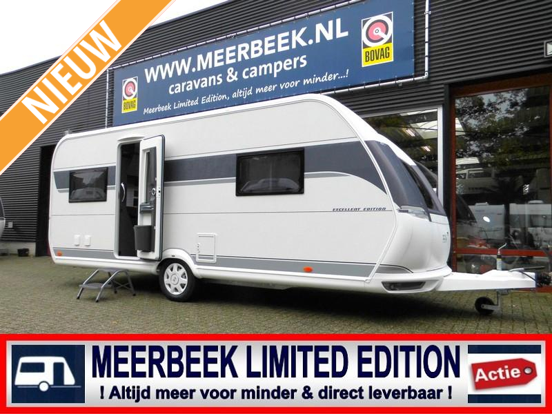 Hobby Excellent Edition 540 UFF NIEUW MODEL OP VOORRAAD !  foto: 0