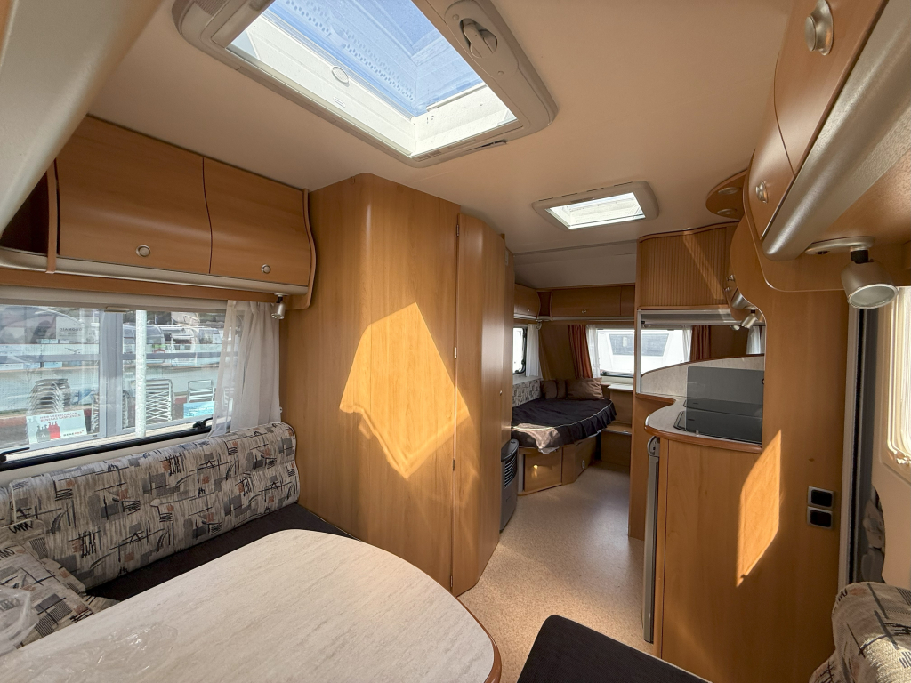 AVENTO GRAN TURISMO AGT470TCB foto: 8