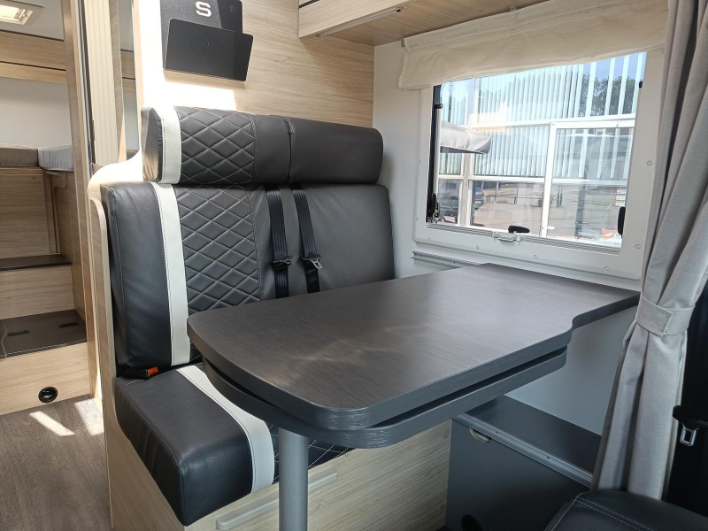 Chausson Sport Line S697 photo: 10