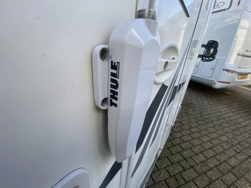 Giottiline Therry 47 T Enkelle bedden dak Airco  foto: 26