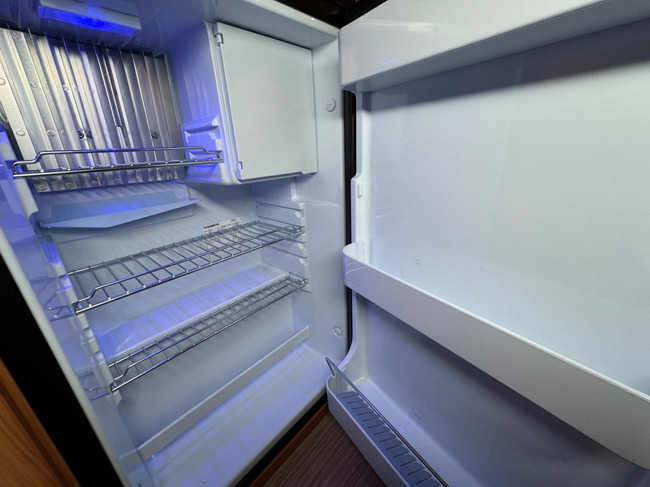 Eriba Touring Triton 430 GT foto: 15