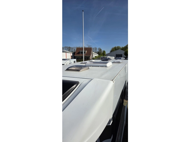 Sunlight T 65 T65 sch&ouml;ner 4 Pers. Wohnmobil Foto: 23