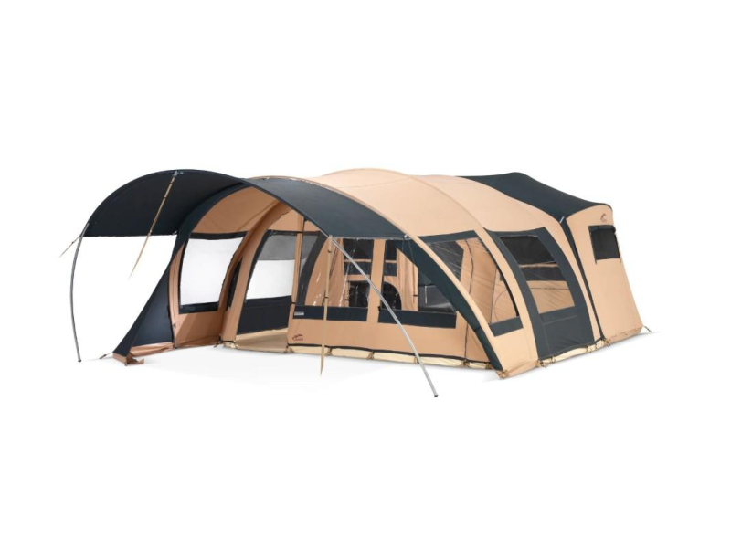 Cabanon Chamonix Comfort - Modeljaar 2026  foto: 4