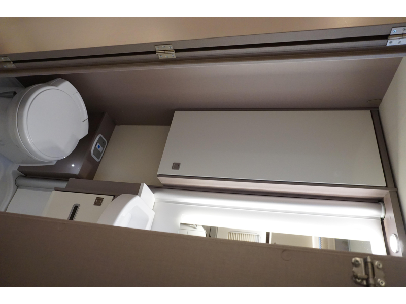 Bürstner Lyseo TD Limited 690 G 1e eig.  foto: 18