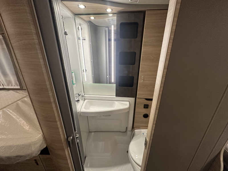 Knaus Van TI Plus 650 MEG platinum| ex-location photo: 14
