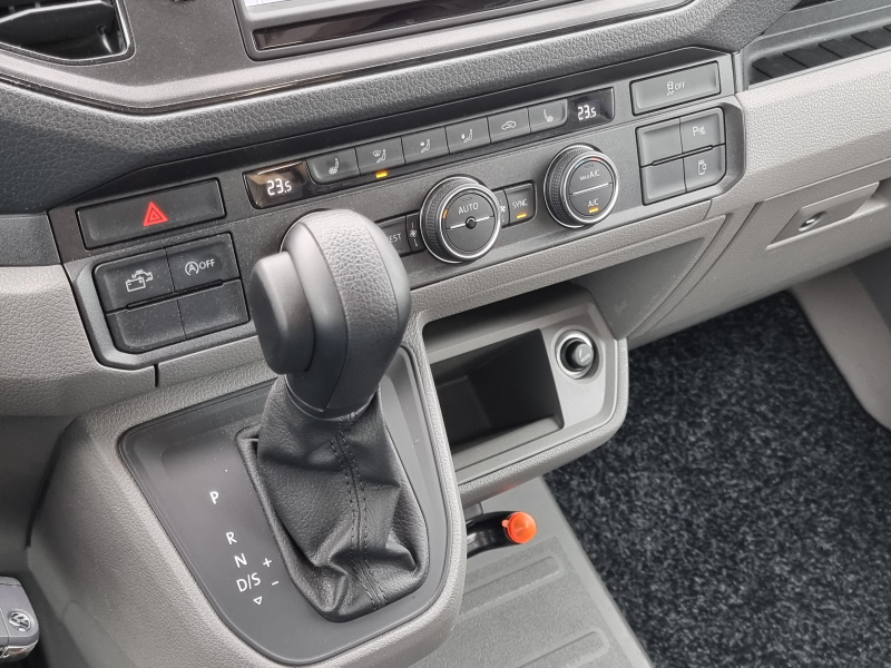 Volkswagen Grand California 600  foto: 10