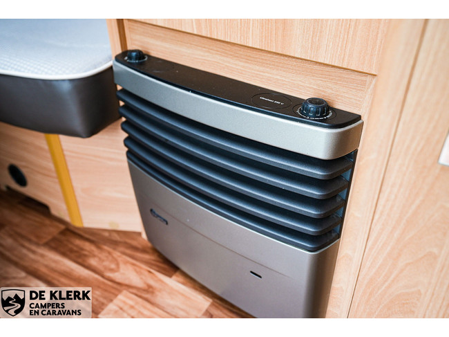 Knaus SUDWIND 500 EU silverselection Christmas Special foto: 17