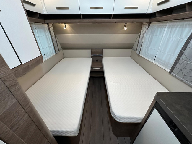 Knaus Sport 460 EU Silver Selection foto: 4