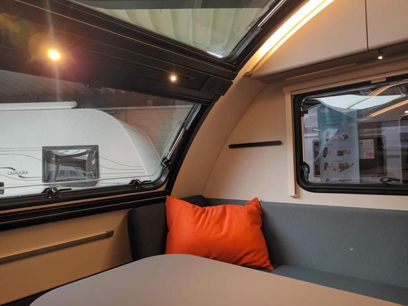 Adria Action Sport 391 LH  foto: 5