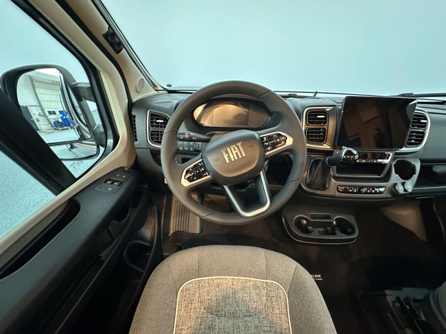 Malibu Van First Class - Two Rooms 640 LE RB Charming GT Skyview foto: 11