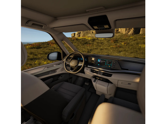 Volkswagen California Ocean Edition 1.5 eHybrid 180 kW / 245 PK DSG 4Motion 734250 foto: 20