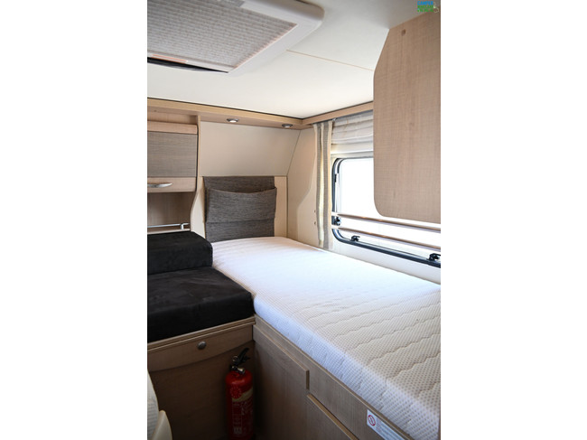 Bürstner Travel Van T 620 foto: 18
