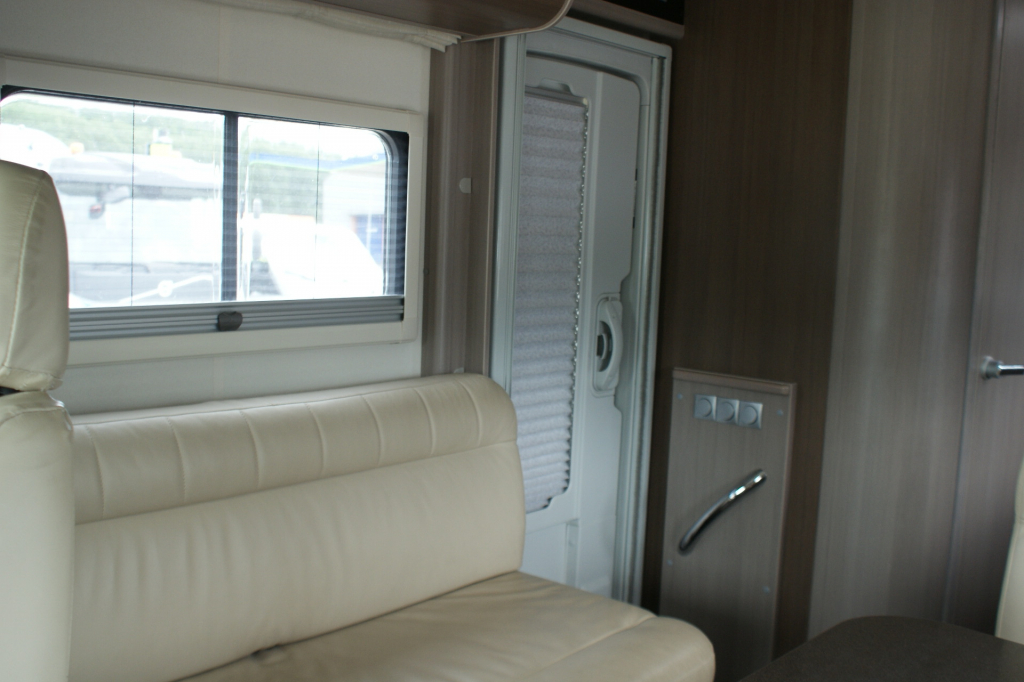 ADRIA MATRIX SUPREME SL foto: 8
