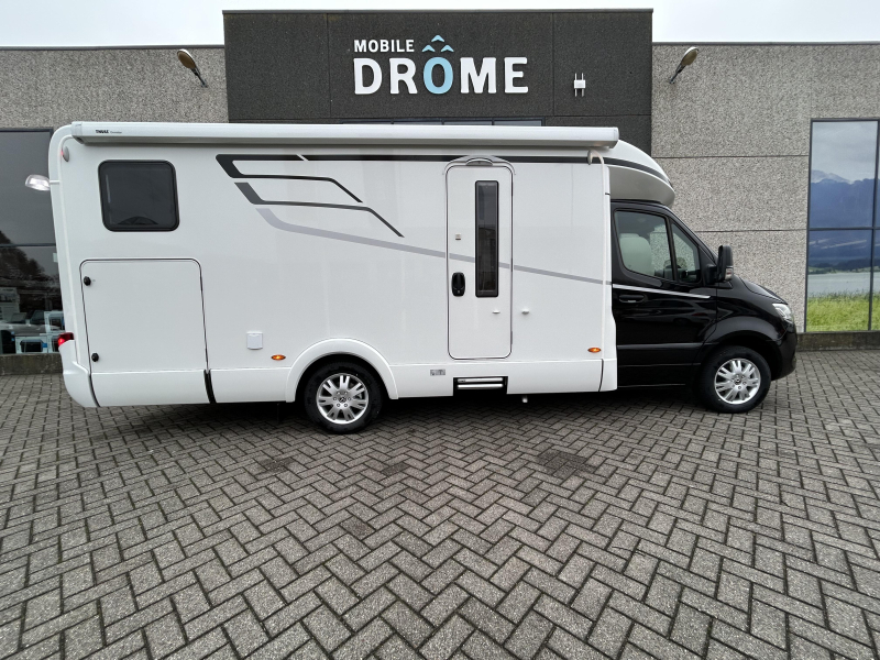 Hymer Tramp S 685 Foto: 1