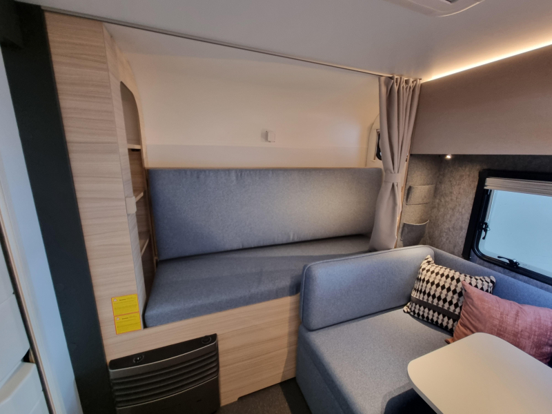 Adria Altea 472 PK  foto: 12