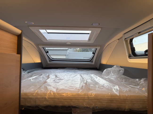Knaus Boxlife Pro 600 Street XL foto: 15