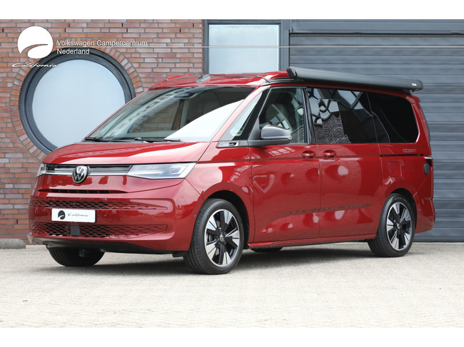 Volkswagen California Ocean 1.5 eHybrid 180 kW / 245 PK DSG 4Motion foto: 1