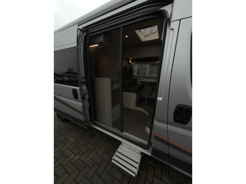 Peugeot Boxer Sprinter |Camper  foto: 16