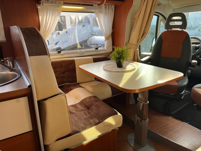 McLouis P700 Steel 563 Airco Cruise Fietsenr. Maxi-Fan XXL-koelkast foto: 15