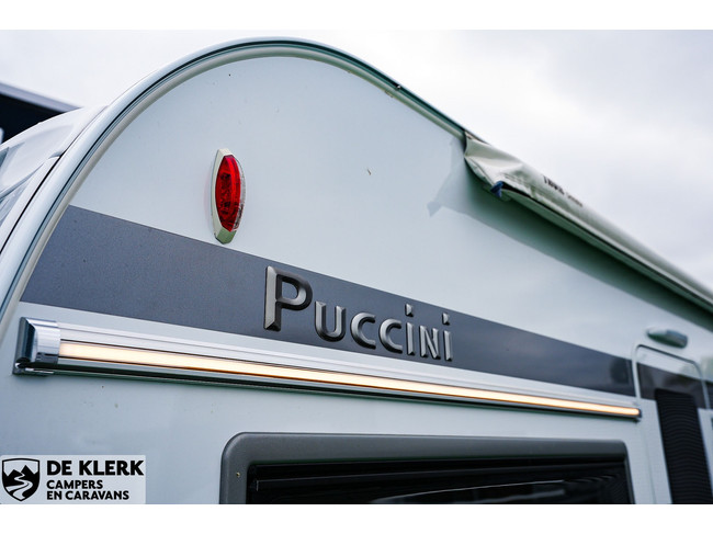 Tabbert PUCCINI 685 DF foto: 6