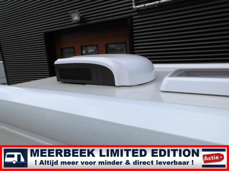 Hobby De Luxe 460 UFE 4059,=KORTING THULE&MOVER  foto: 2