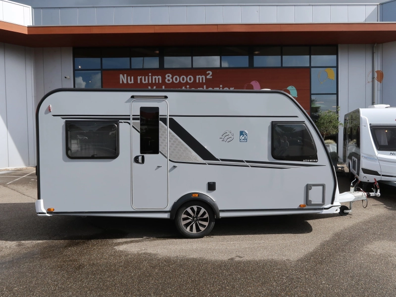 Knaus Sudwind 60 Years 450 FU  foto: 6