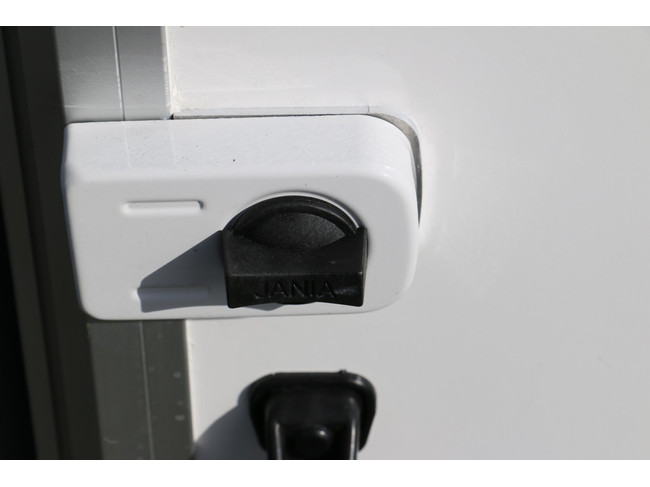 Oehoe Nature Oehoe Nature minicaravan!!! | direct leverbaar| dakrailing | 2 personen| foto: 13